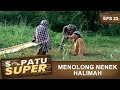 Menolong Nenek Halimah Sepatu Super Eps 23 Part 1