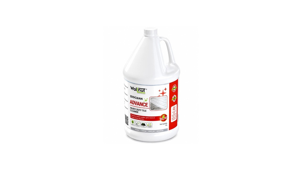 Epoxy Tile Grout