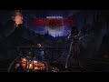 BEST MILEENA COMBO INFINITE DAMAGE MKX