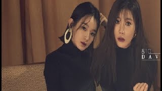 [Full Album] Davichi - &amp;10