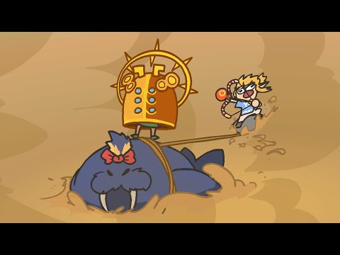 Wild Of The Breath : Beasts