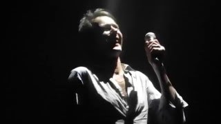 Suede | This Time | Glasgow 8/2/2016