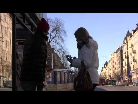 Dansa sexigt (lång version) - Snurra flaskan (TV4 Play)