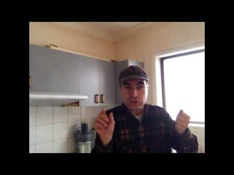 How to reverse a B Double. The best thing to remember.