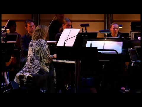 2018 Screen Music Awards - The Boys (by The Necks)