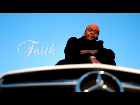 OG Ahk - Faith