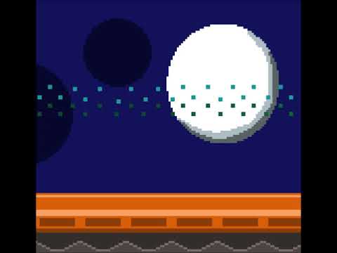 Moonlight Capital - Kirby Triple Deluxe (Kirby Super Star Soundfont)