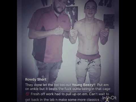 “Ain’t It Crazy” Young Beezy x Rowdy x Becca