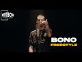 BONO - HITBOX FREESTYLE | E3:S1 #hitboxentertainment