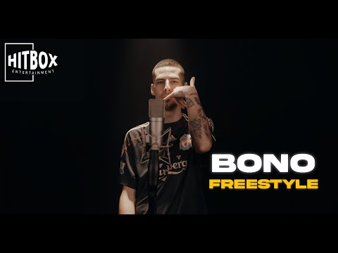 BONO - HITBOX FREESTYLE | E3:S1 