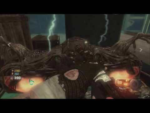 Fan Appreciation w/ PowBlock pt23 - Shadows Of Evil w/ Carl On Duty & Elephant2014 (Black Ops 3)