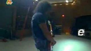 Slash - Solo de guitarra em Street Child