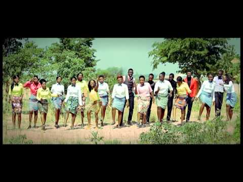 xtreme afrique gospel choir( chisikwa)