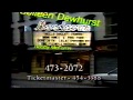1993 Duke Ellington's Sophisticated Ladies Feb 14th SINGLES PARTY Commercial