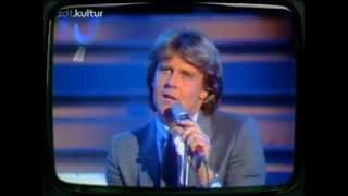 Howard Carpendale - Wie frei willst Du sein - ZDF-Hitparade