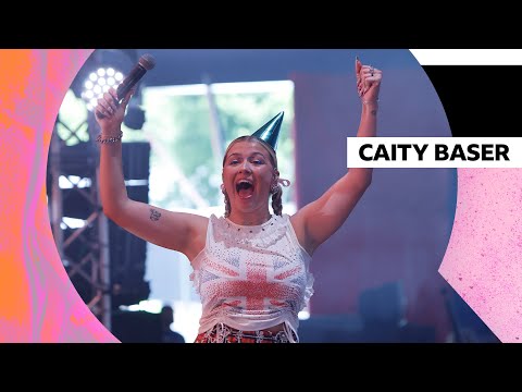 Caity Baser - Pretty Boys (Radio 1's Big Weekend 2024)