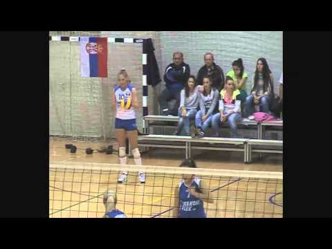 EATON Srem Tempo -- Klek Srbijašume 3:1   19. 10. 2013.