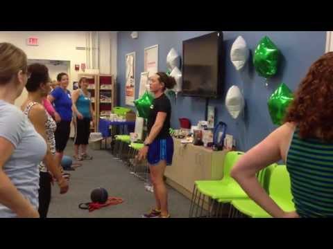 Weight Watchers Beginner Bootcamp