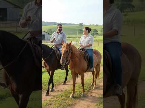 Feriado nas colinas gaucha