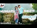 Mungaru Maleye Karaoke Mungaru Male Golden Ganesh Pooja Gandhi Manomurthy Yogaraj Bhat