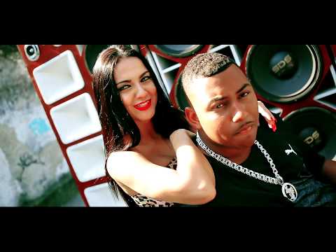 DOSAGEM CERTA - Pitter Correa, Laizza, Mc Jeffinho Cria e Mc Lollita  Clipe Oficial