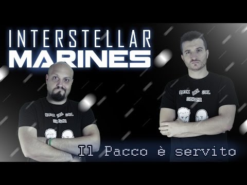 Interstellar Marines Xbox 360