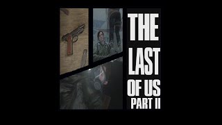 #3【実況】The Last of Us Part II
