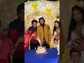 All About Birthday