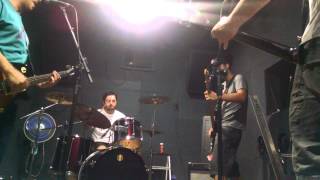 Nothing New - The Treaty And The Bridge (satanic surfers cover)