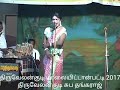 Thiruvelangudi Nadagam Thai Pusam Valli Thirumanam Nadagam Thanraj Thilagavathi Valli Kalaiselvi