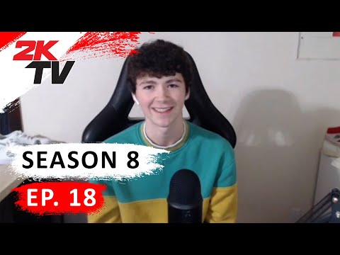 Fade2Justin - NBA 2KTV S8. Ep. 18