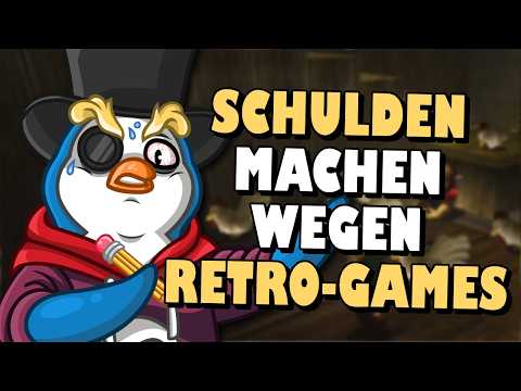 Retro-Gaming wird unbezahlbar! Wann explodiert die Preisblase 🎮💸