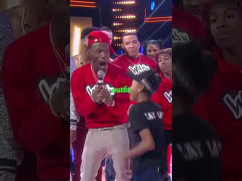 When Lil Girl Lay Lay Takes On DC Young Fly 😳🔥