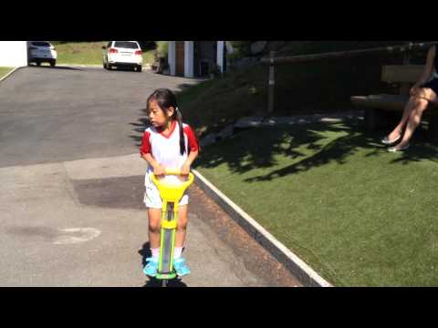 子供夏休み留学：ラ・ガレン（La Garenne）の様子【スイス留学.com】