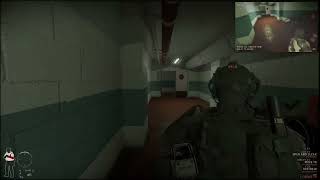 St Michaels Medical Center - SWAT 4 Custom Map - Ready or Not