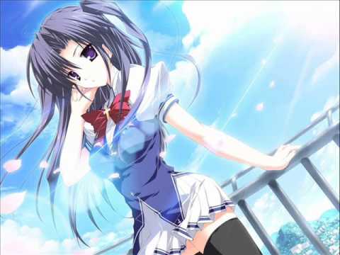 NightCore Track #58: Broken Wings [GTA: VC - Emotion 98.3 (1986) - Track #8]