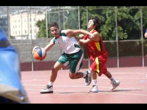 Club Baloncesto Ingenio (Torneo Precadete)