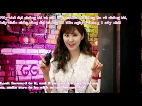 "I Got A Boy" Comeback Story (Engsub + Vietsub)_SEOHYUN_12.12.26