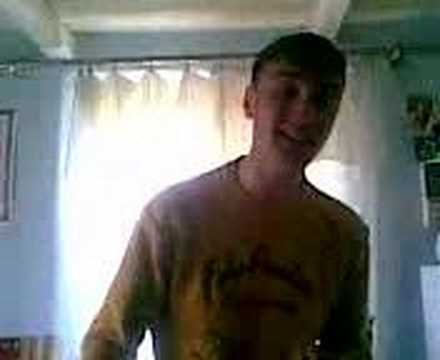 ManGeo de la Braesti II