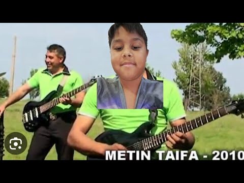 Kitara ISI 2.Ork. METIN TAIFA KRISTIQN-2010