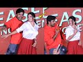 Priyadarshi Anandhi Superb Dance On Stage Premante Movie Teaser Launch Event FH