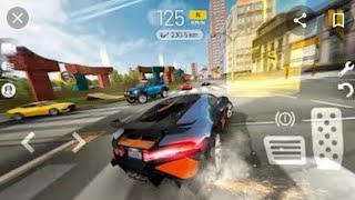 extreme car driving simulator part#1