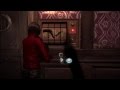 Resident Evil 6 Ada Wong Puzzles Chapter 1
