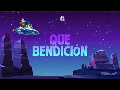 Que Bendicion - Natanael Cano