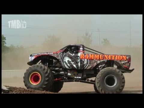 TMB TV S3 Episode 3 - Springfield, MO - Part 6 of 7