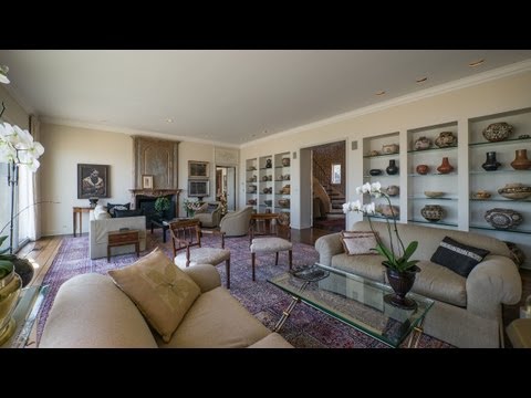 Is 581 Ingleside Park Evanston’s most beautiful home?