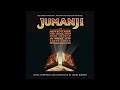 21. Peter's Tail / Van Pelt's Hand | James Horner