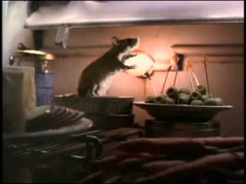 MouseHunt (1997) Teaser Trailer