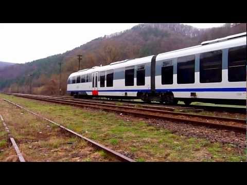 Trenuri / Trains in Bihor County Vol.17