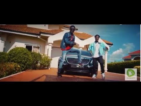 Fancy Gadam - ONLY YOU ft Kuami Eugene  ( Official Music Video)